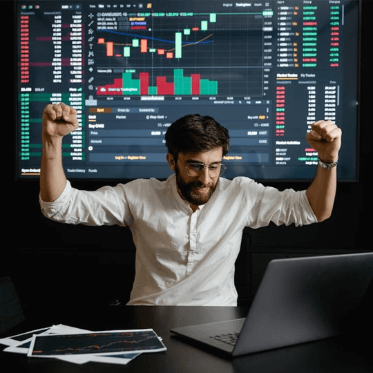 Tolfex - Equipo de expertos en criptomoneda