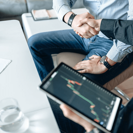 Tolfex equipo de expertos en criptoinversión