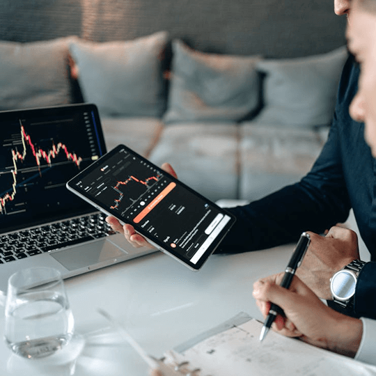 Tolfex análisis del rendimiento ilustración